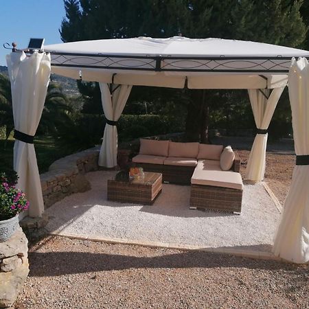 Hotes'Antic Provence Лорг Экстерьер фото