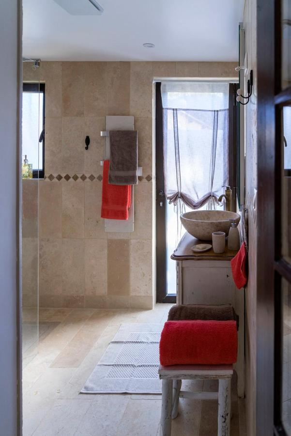 Hotes'Antic Provence Лорг Экстерьер фото
