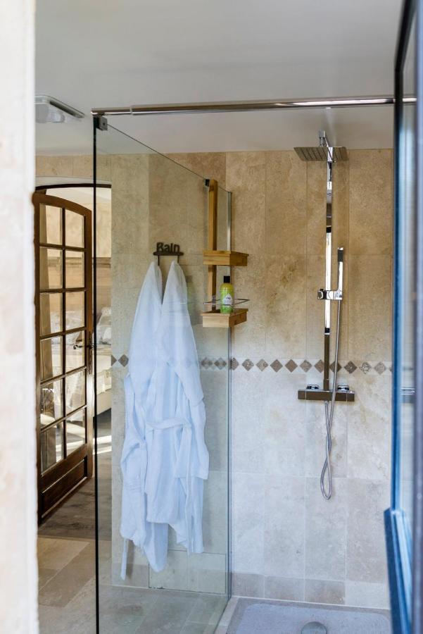Hotes'Antic Provence Лорг Экстерьер фото