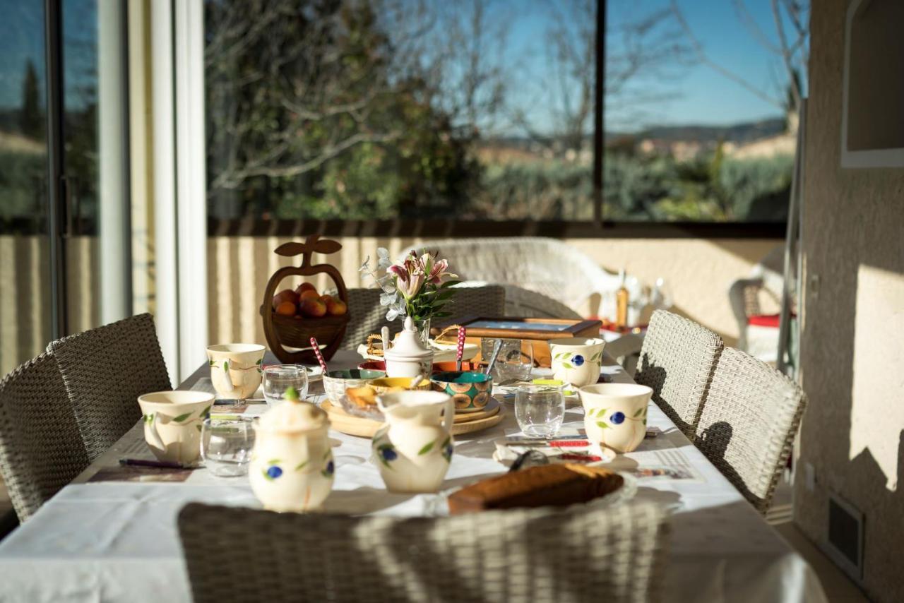 Hotes'Antic Provence Лорг Экстерьер фото