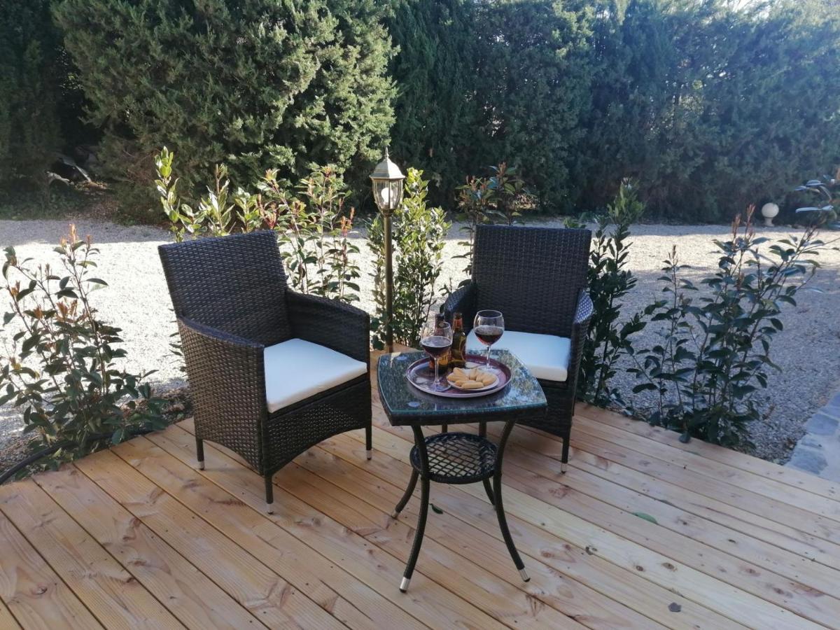Hotes'Antic Provence Лорг Экстерьер фото