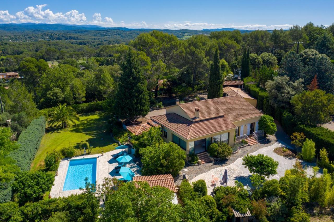 Hotes'Antic Provence Лорг Экстерьер фото