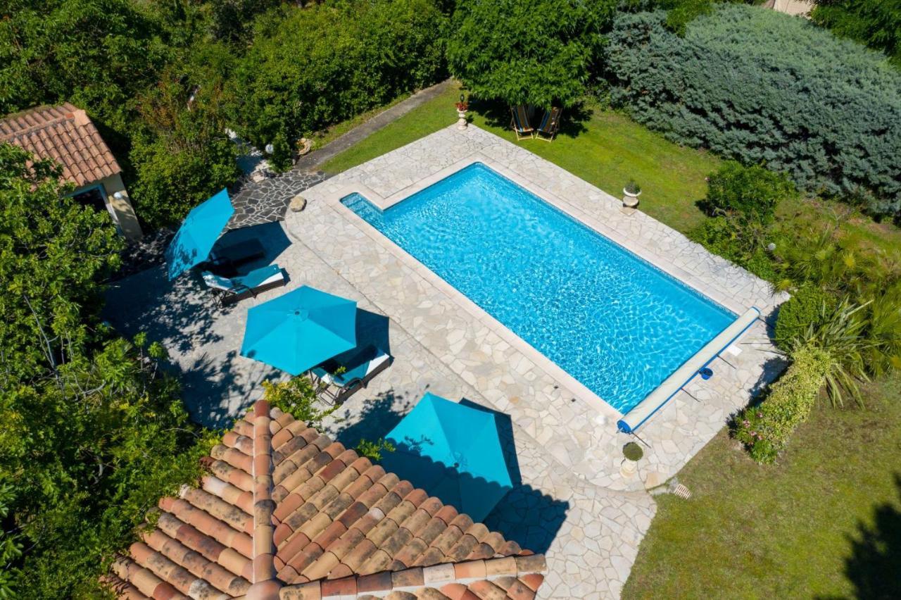 Hotes'Antic Provence Лорг Экстерьер фото