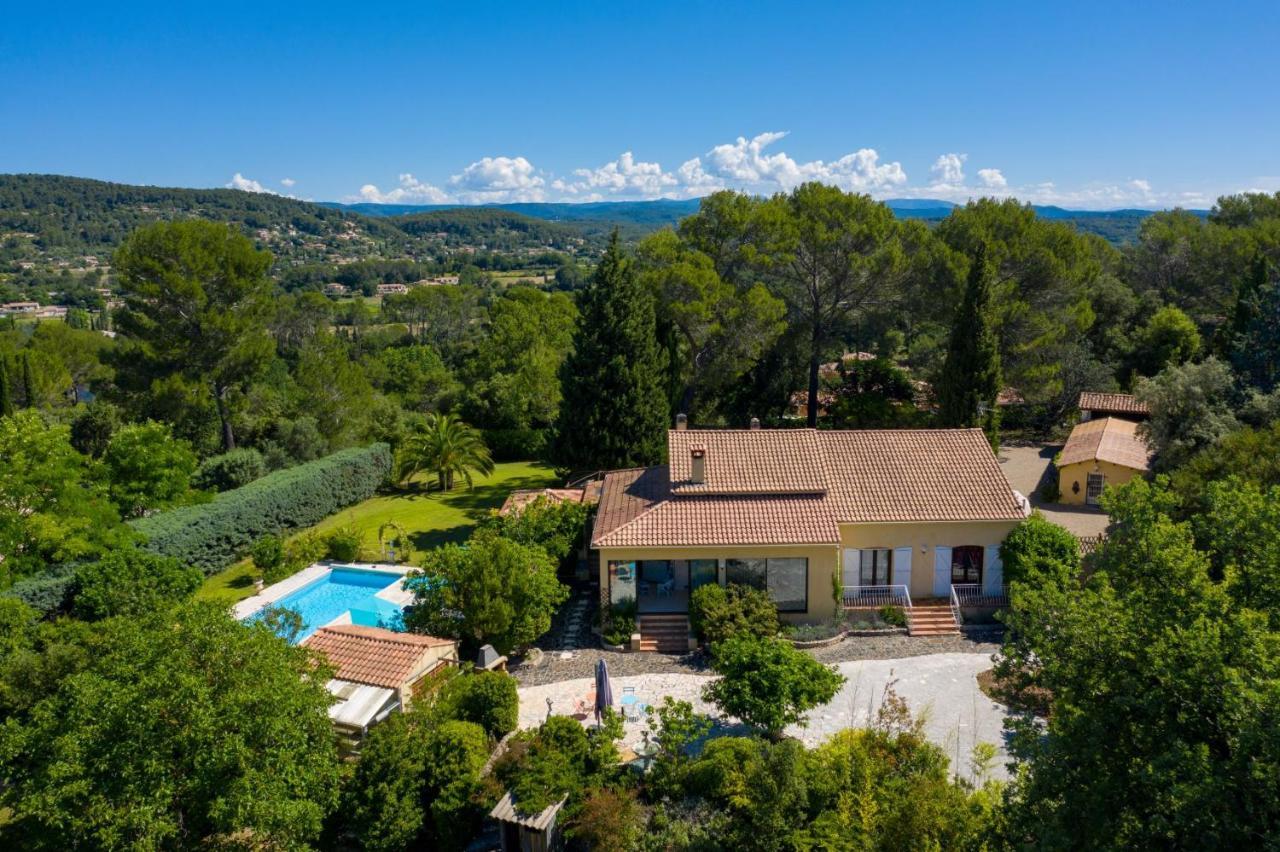 Hotes'Antic Provence Лорг Экстерьер фото