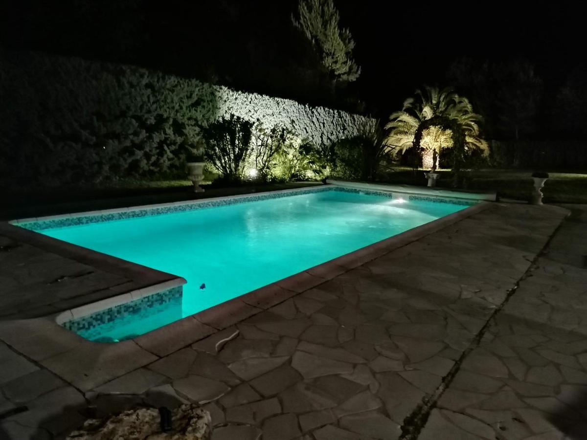 Hotes'Antic Provence Лорг Экстерьер фото