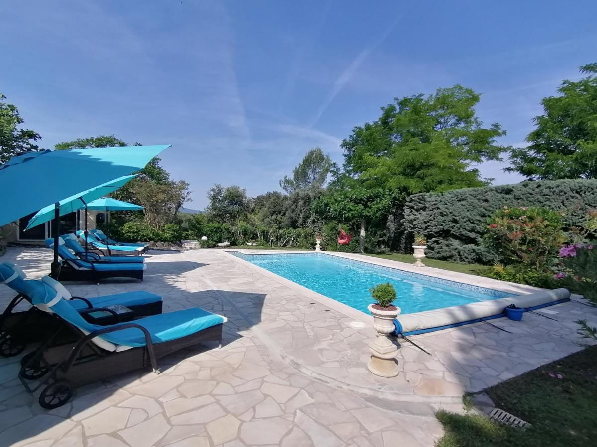 Hotes'Antic Provence Лорг Экстерьер фото