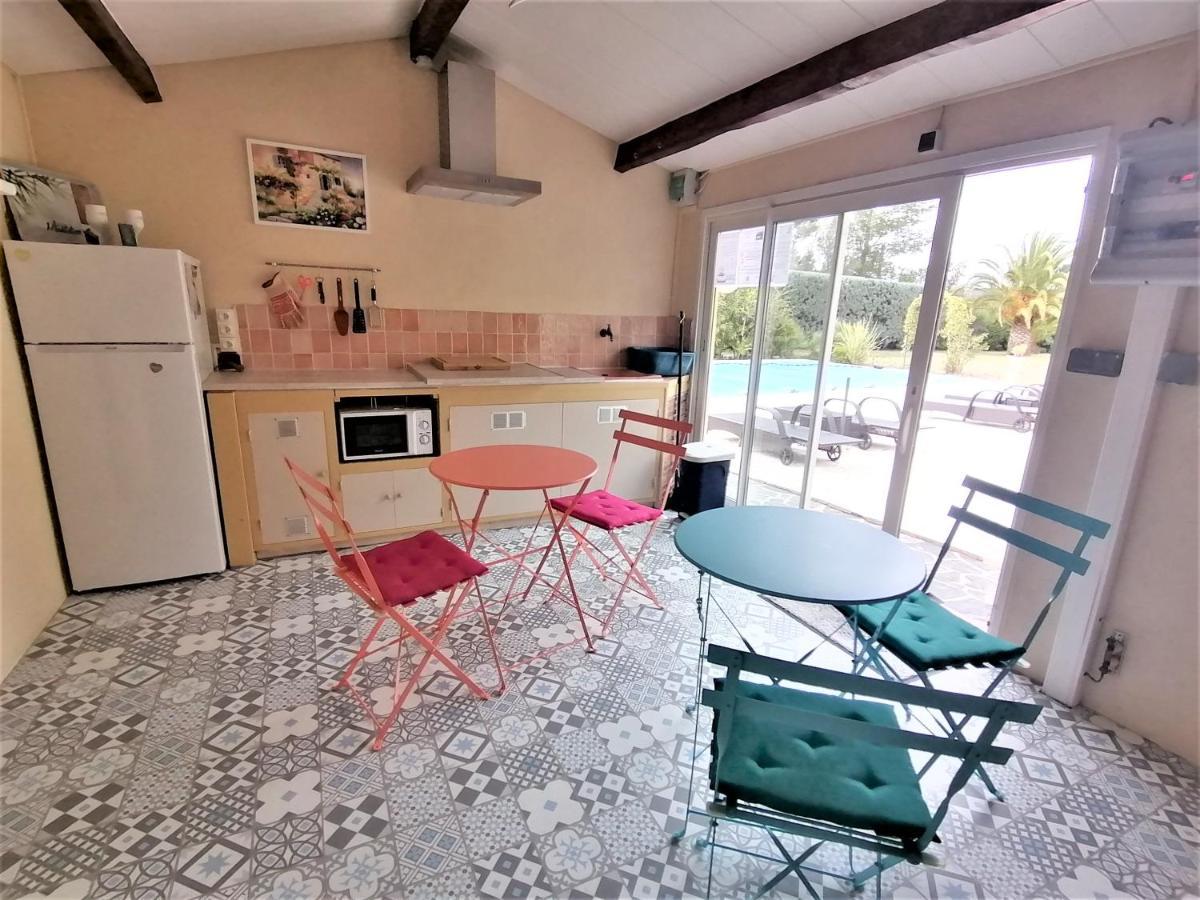 Hotes'Antic Provence Лорг Экстерьер фото